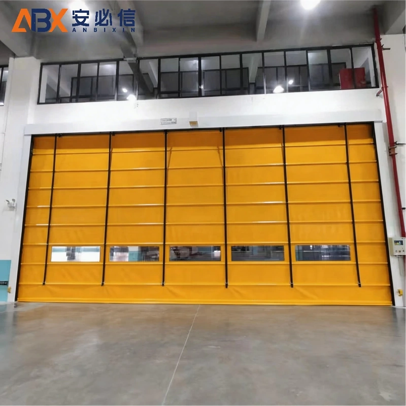 陇南市机械式门封