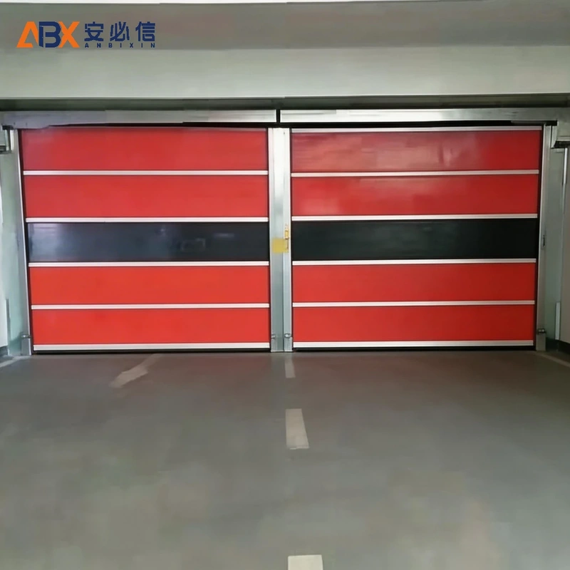陇南市快速卷帘门