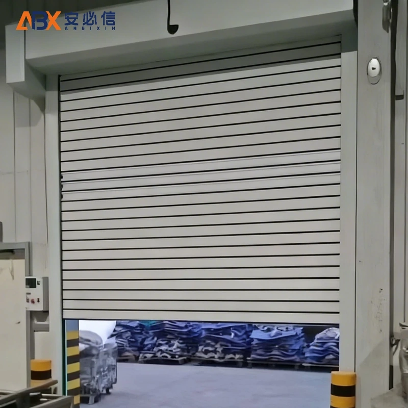 陇南市感应高速门