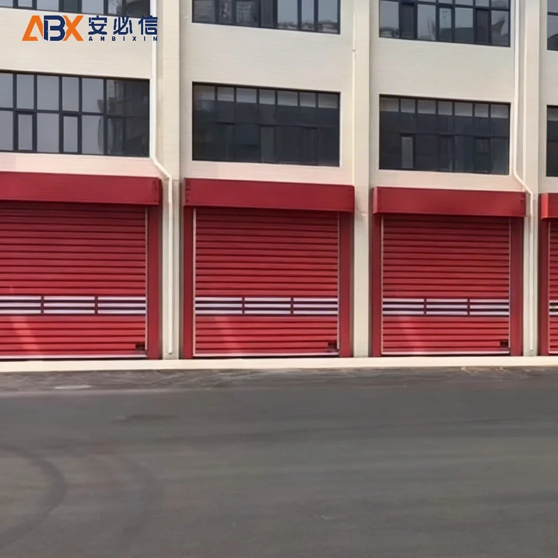 陇南市PVC高速门